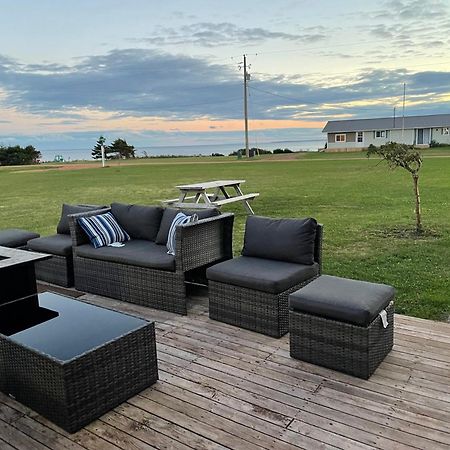 Pei Cottage Rental Borden-Carleton Экстерьер фото