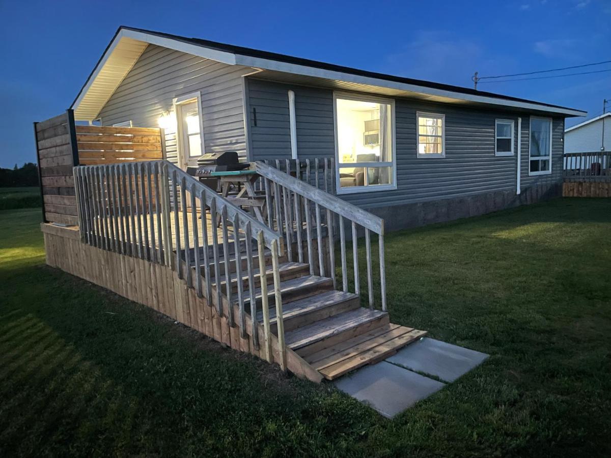 Pei Cottage Rental Borden-Carleton Экстерьер фото