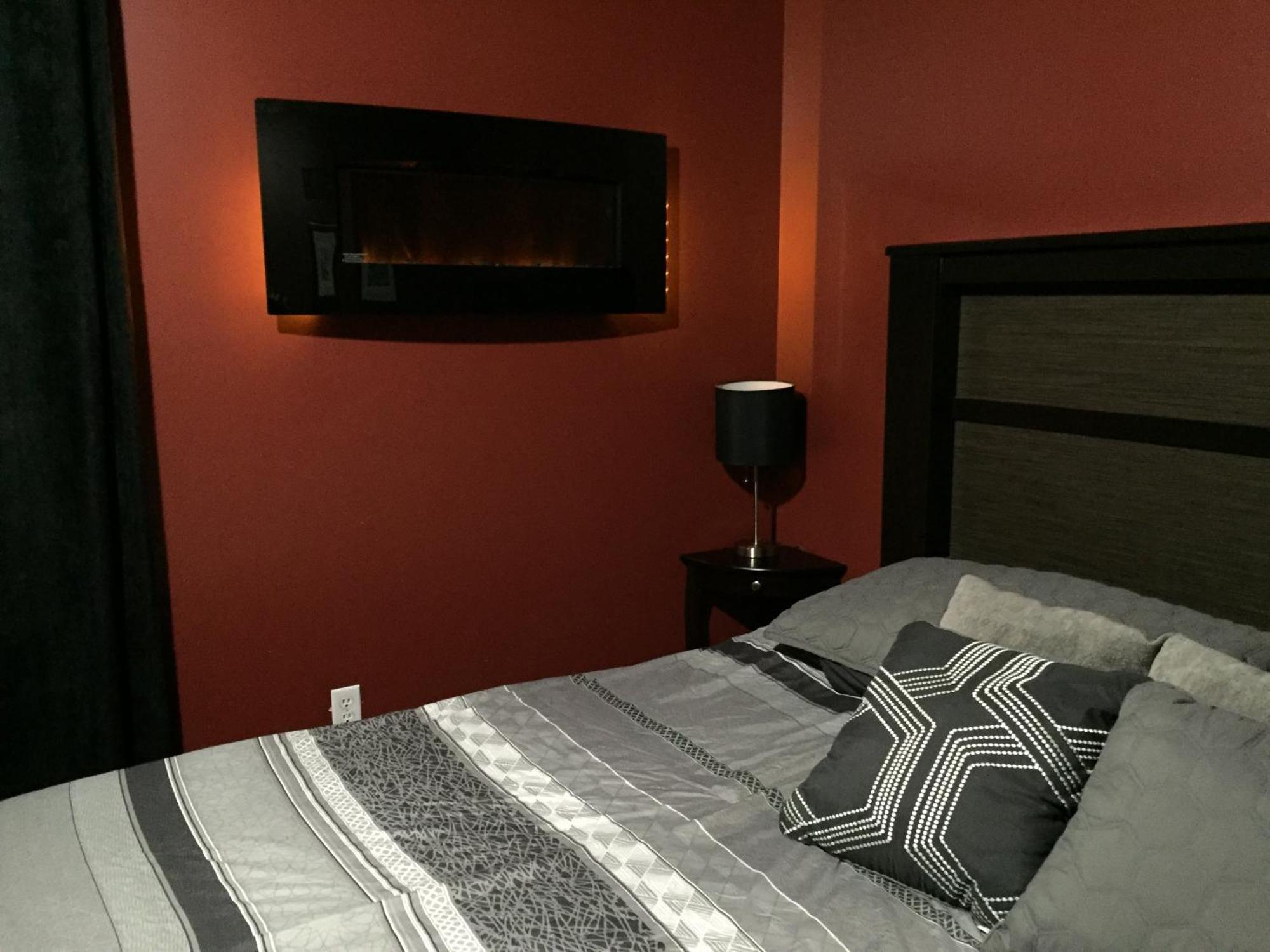 Pei Cottage Rental Borden-Carleton Номер фото