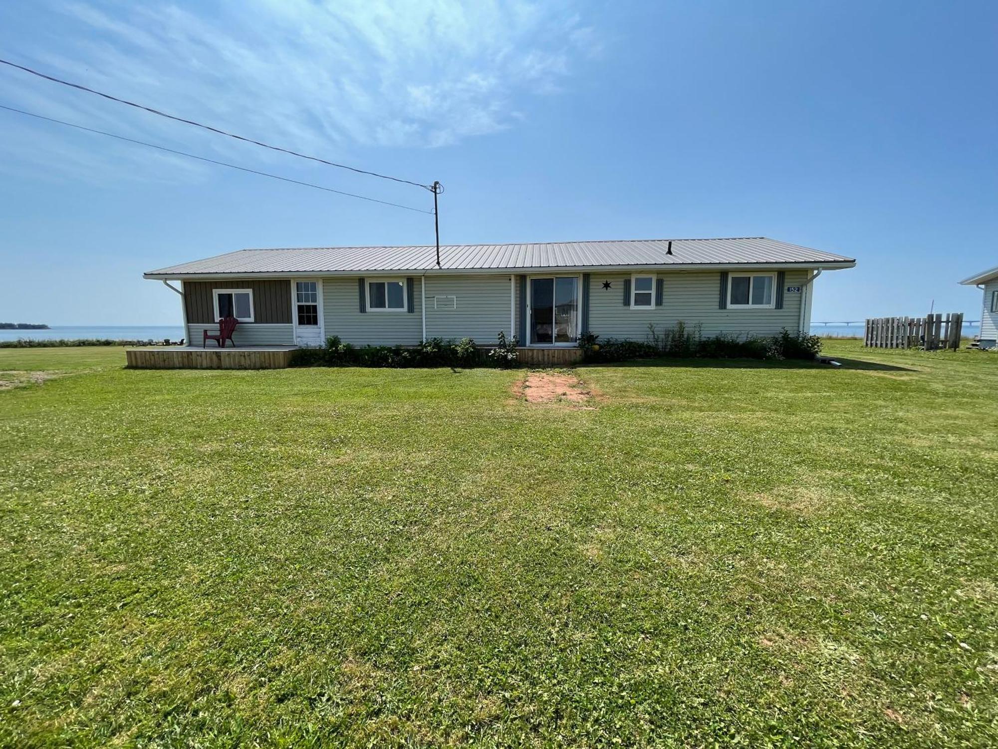 Pei Cottage Rental Borden-Carleton Экстерьер фото