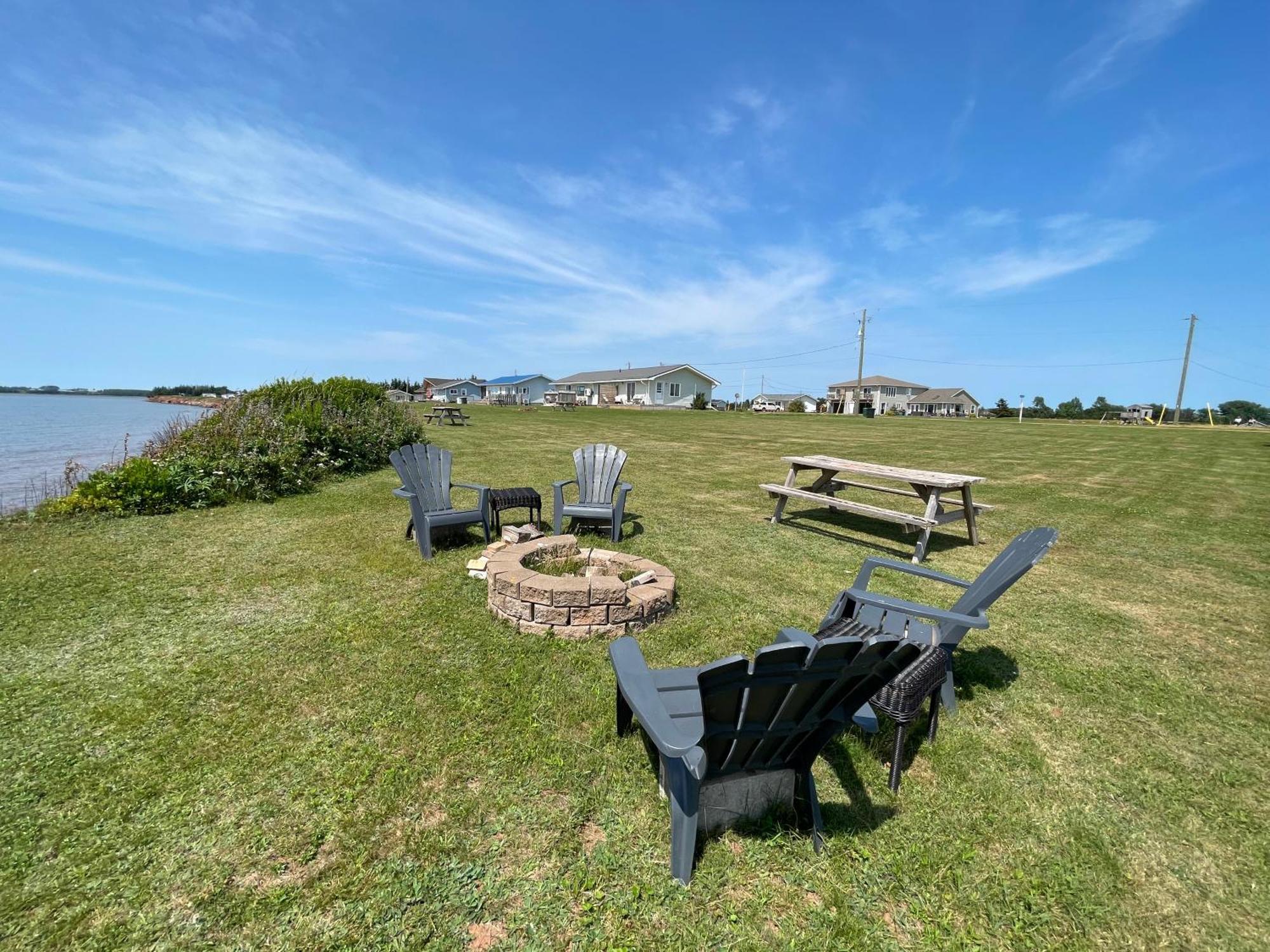 Pei Cottage Rental Borden-Carleton Экстерьер фото