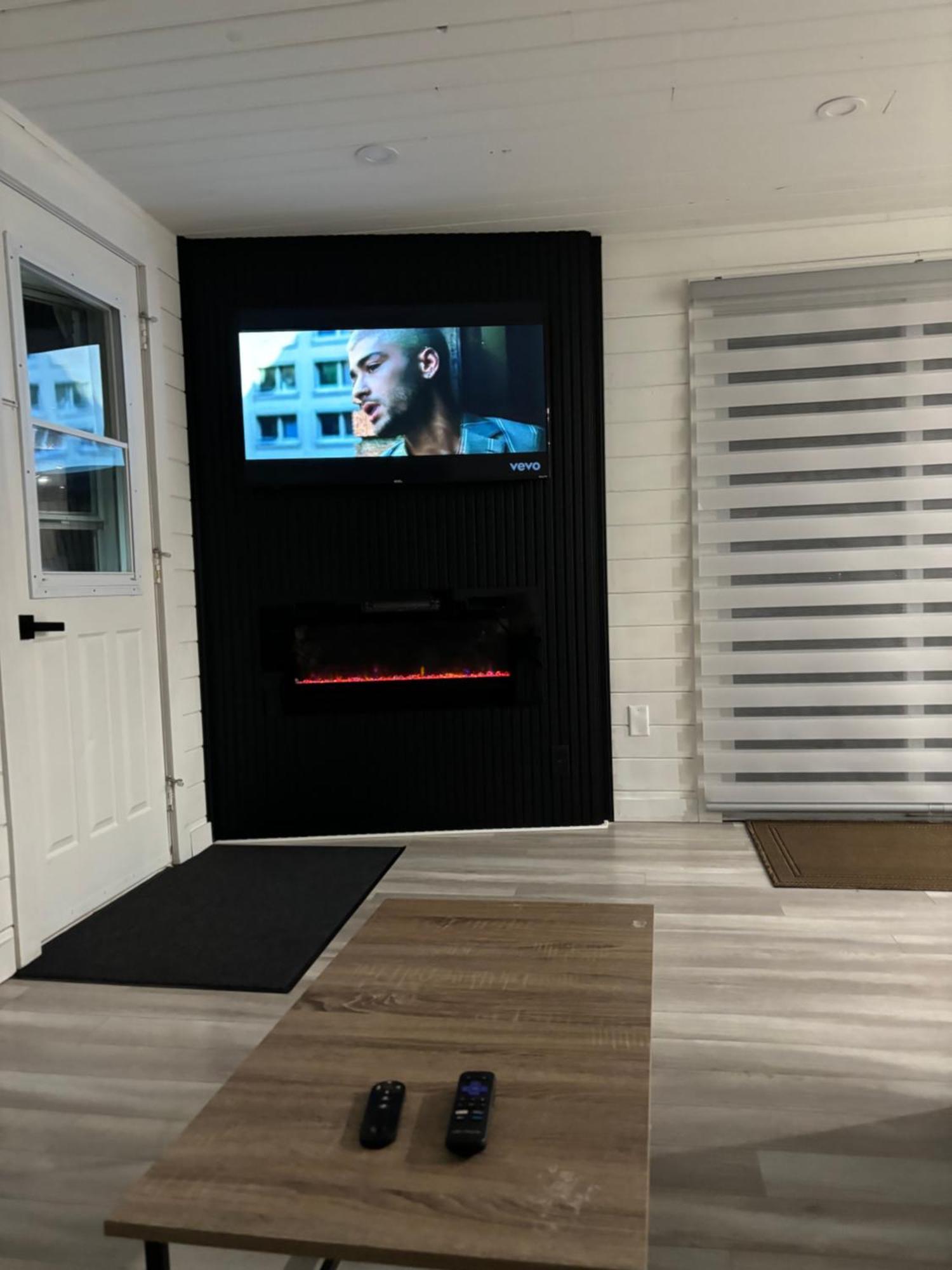 Pei Cottage Rental Borden-Carleton Экстерьер фото