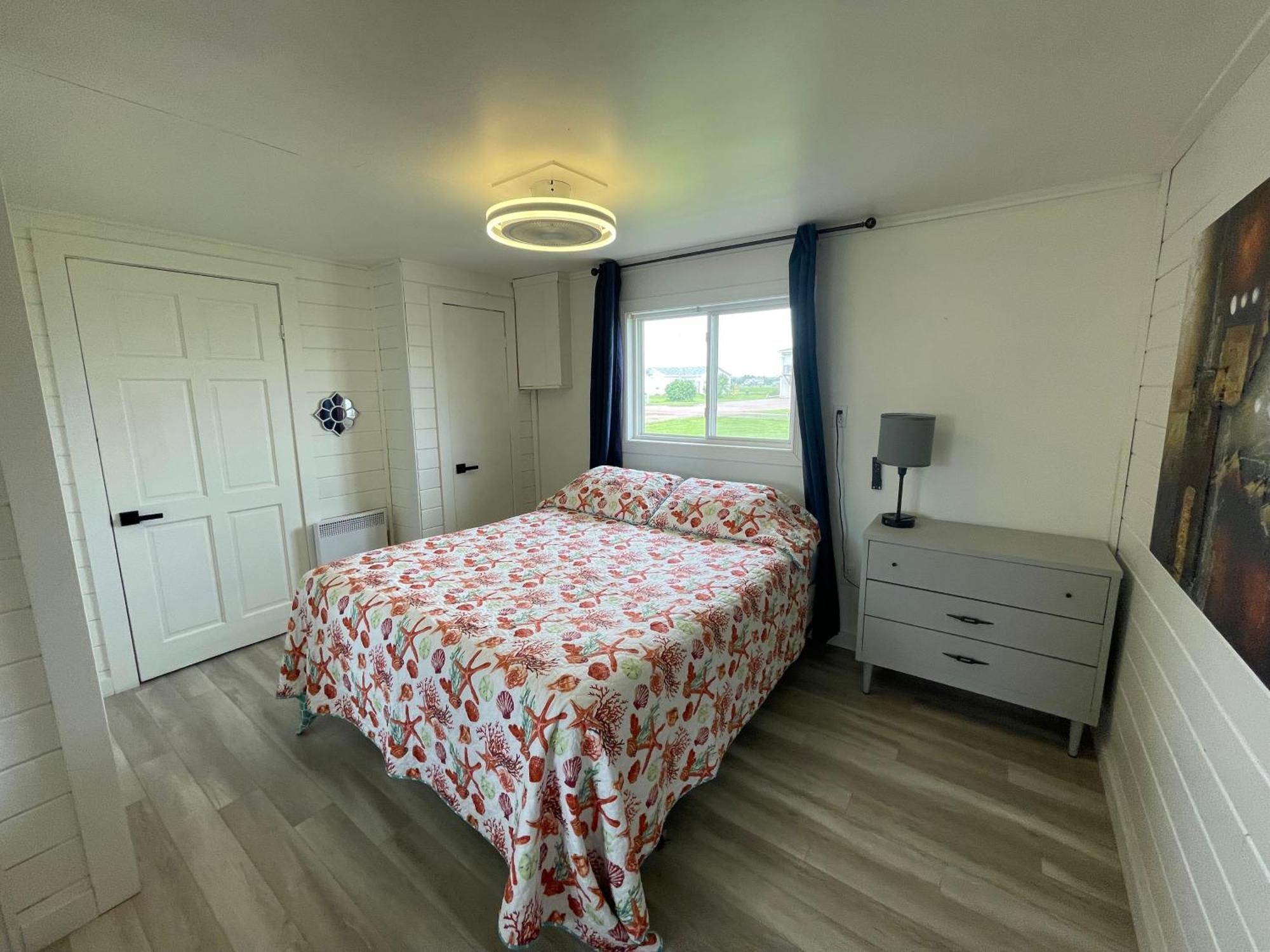 Pei Cottage Rental Borden-Carleton Экстерьер фото