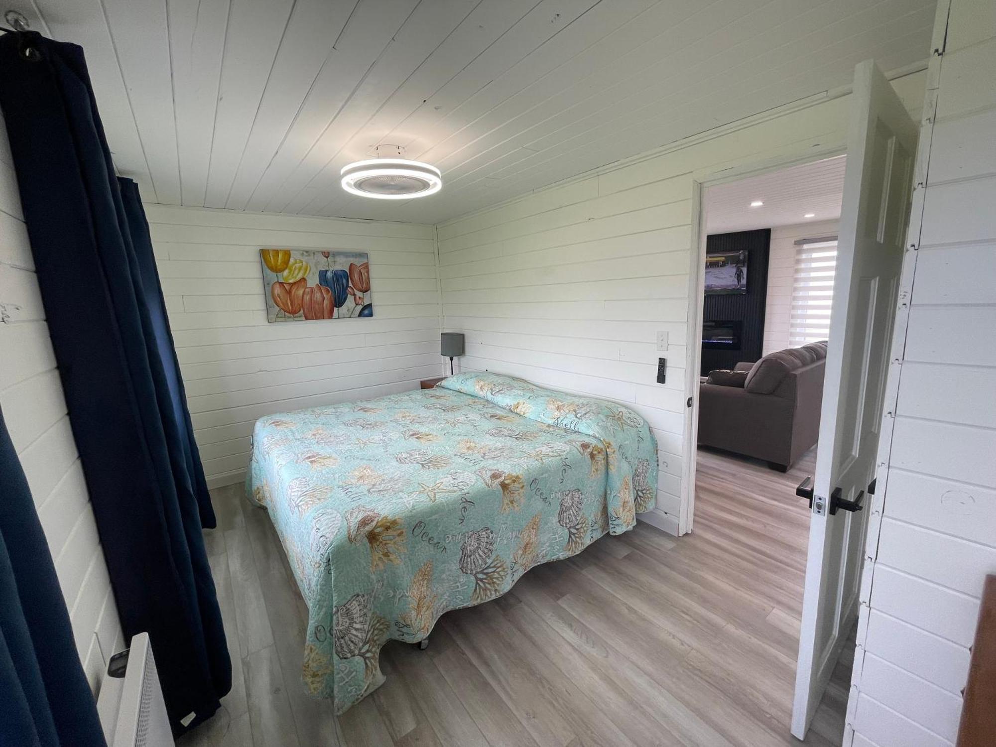 Pei Cottage Rental Borden-Carleton Экстерьер фото