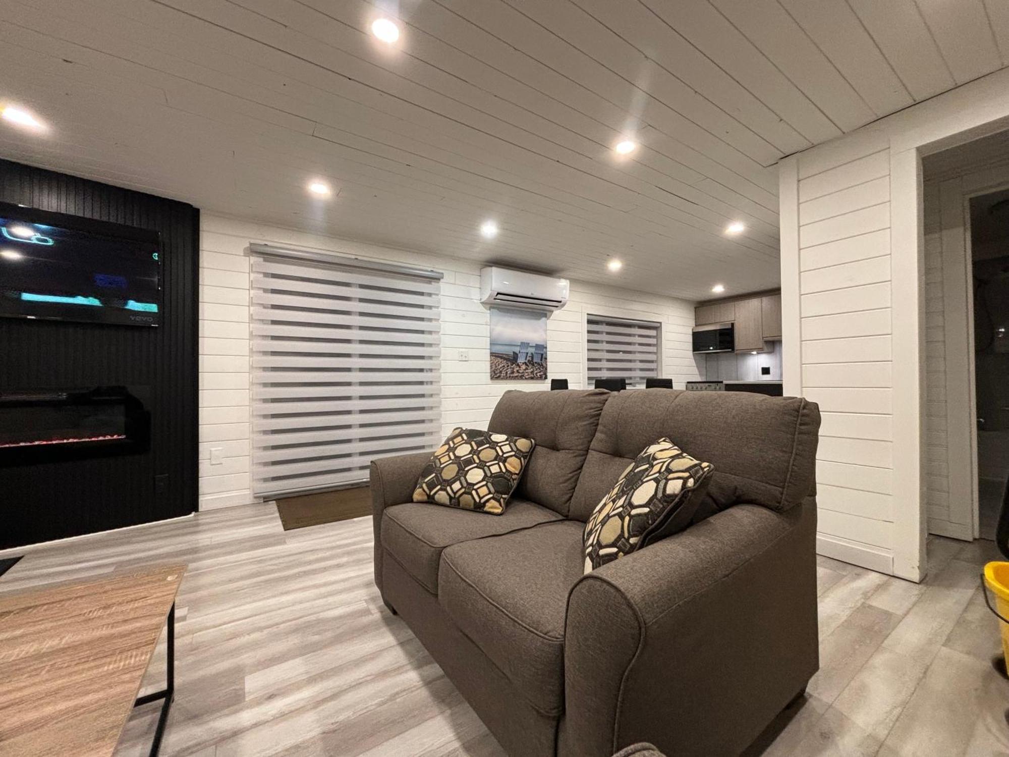 Pei Cottage Rental Borden-Carleton Экстерьер фото