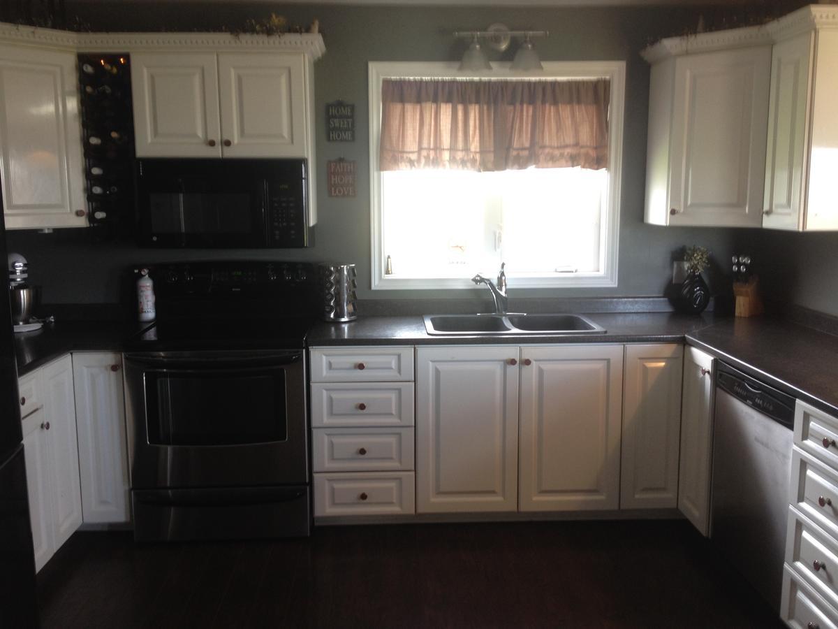 Pei Cottage Rental Borden-Carleton Экстерьер фото