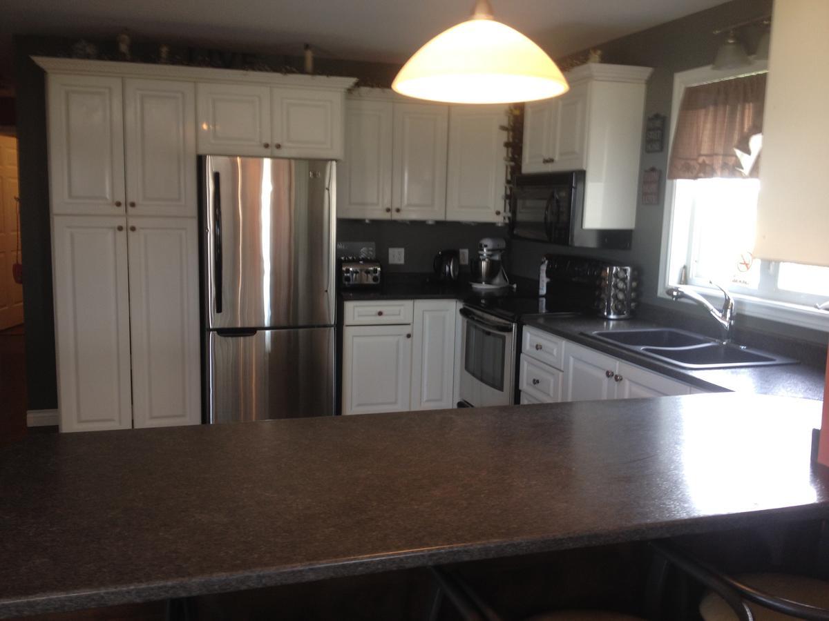 Pei Cottage Rental Borden-Carleton Экстерьер фото
