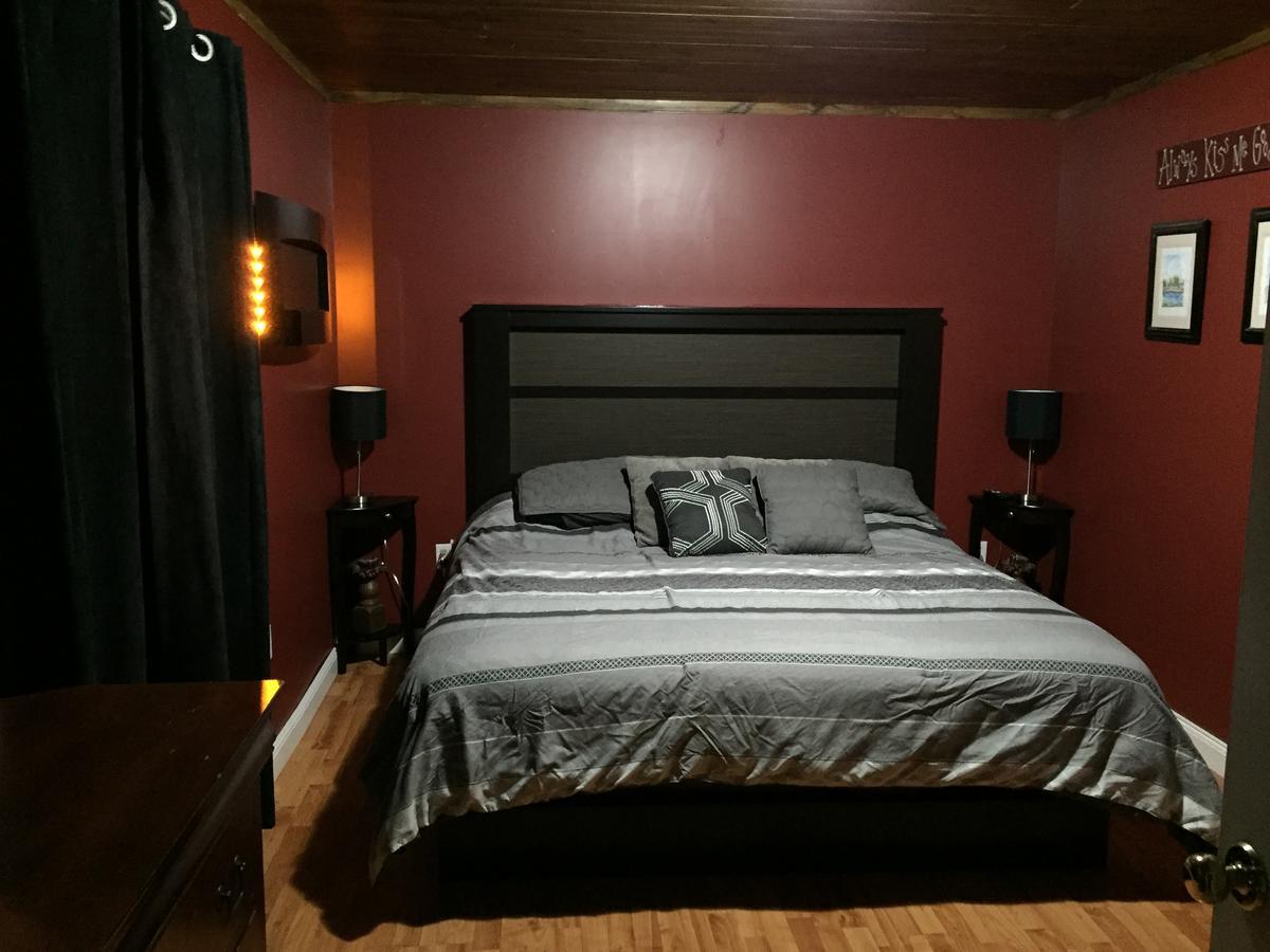 Pei Cottage Rental Borden-Carleton Экстерьер фото