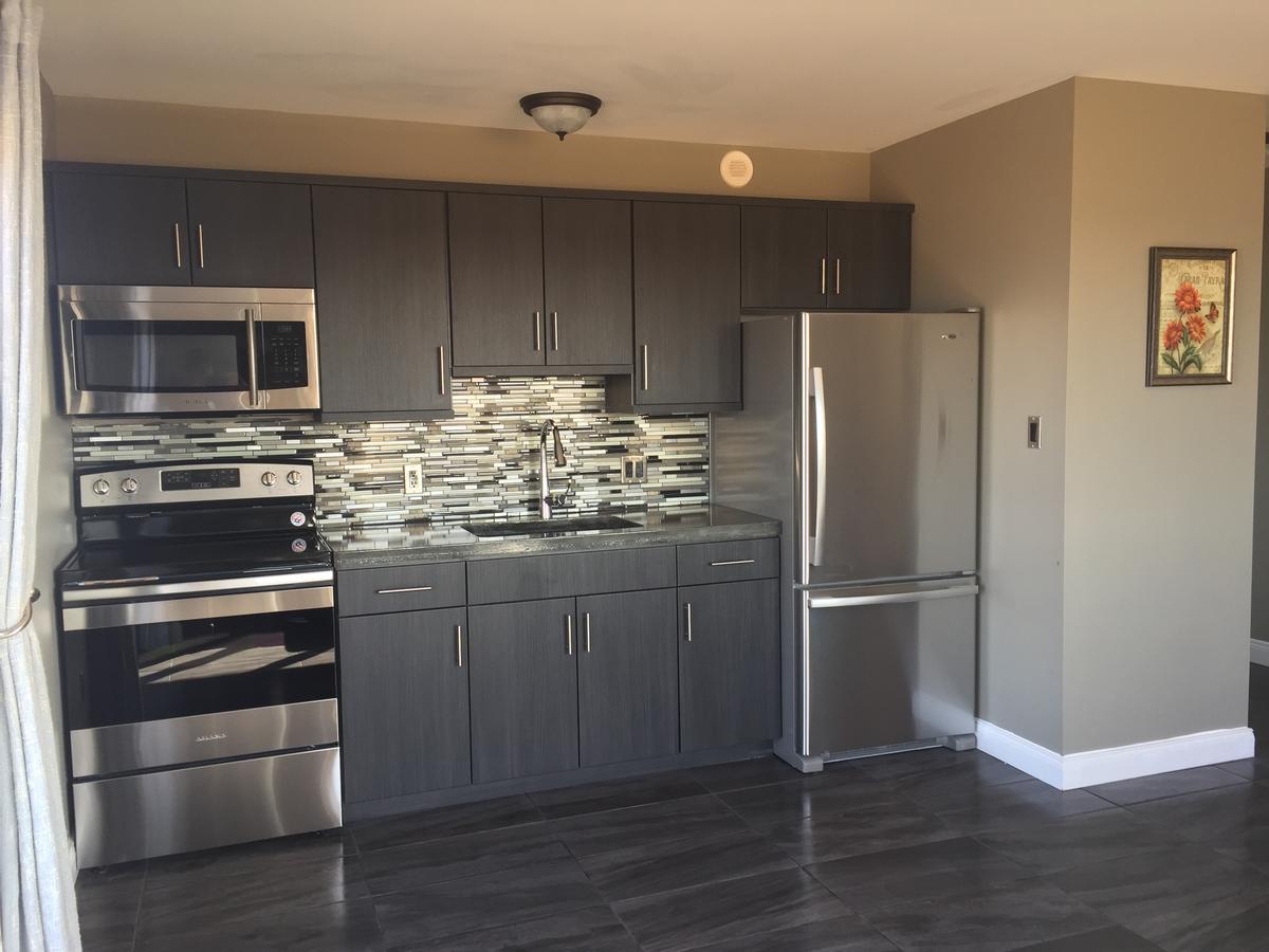 Pei Cottage Rental Borden-Carleton Экстерьер фото