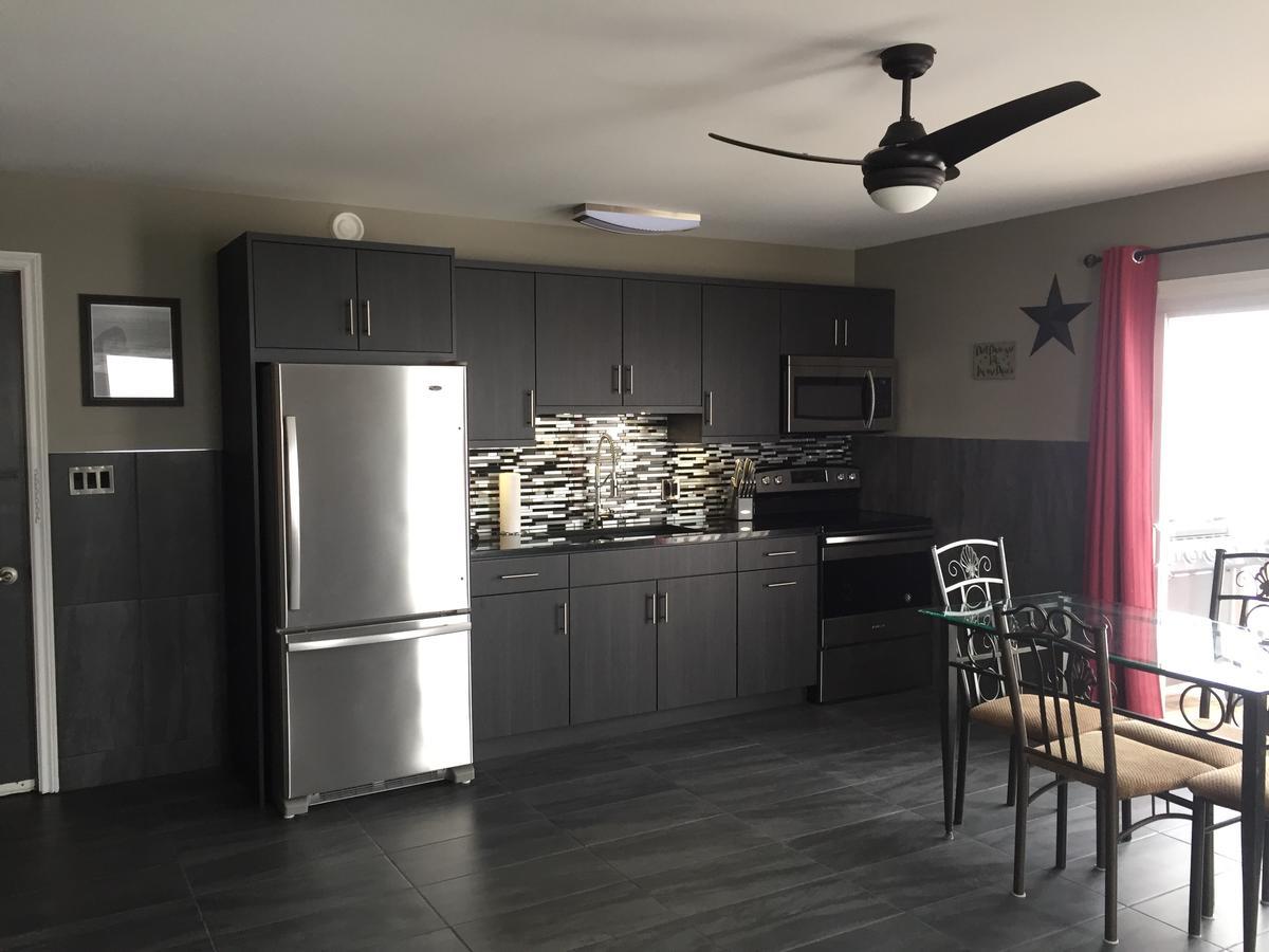 Pei Cottage Rental Borden-Carleton Экстерьер фото