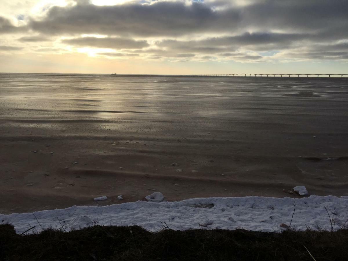 Pei Cottage Rental Borden-Carleton Экстерьер фото